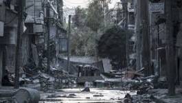 Syrie: une zone d'exclusion aérienne serait insuffisante