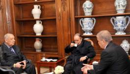 Les 8 leçons de la maladie de Bouteflika et des scandales de Sonatrach