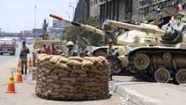 FIDH : établir l’Etat de droit, une urgence pour l’Egypte !