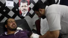 Egypte : la police a tué des dizaines de frères musulmans au Caire