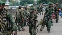 RDC : l'armée intensifie ses bombardements sur les positions du M23