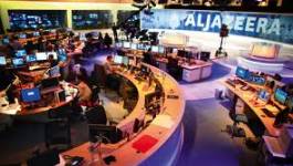 Egypte : Al-Jazeera et Al-Arabiya, la guerre des images