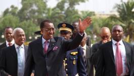 Dix chefs d’État africains sous l'influence des marabouts