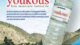 L’eau minérale "Youkous" contaminée par le streptocoque