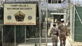 Deux détenus de Guantanamo seront rapatriés vers l’Algérie