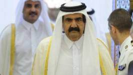 L'émir du Qatar abdique au profit de son fils Tamim Ben Hamed