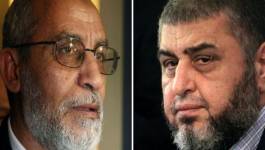 Egypte : les chefs islamistes arrêtés et appel à manifester