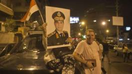 Egypte : le renversement de Mohamed Morsi heure par heure