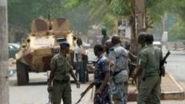 Amnesty international : graves violations des droits de l’homme par l’armée malienne