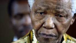 Afrique du sud : Mandela entre la vie et la mort