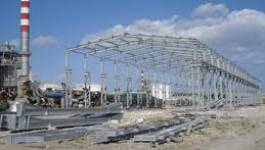 Deux accords de partenariat algéro-portugais pour des constructions métalliques