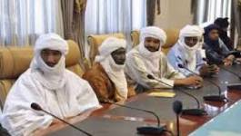 Mali-Touareg du MNLA : signature d'un accord pour la présidentielle