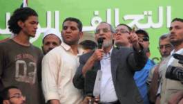 Égypte : le nouveau pouvoir ordonne l'arrestation du guide suprême des Frères musulmans
