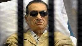 Hosni Moubarak sera bientôt libre, selon son avocat