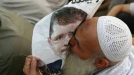 Egypte: les pro-Morsi exigent son retour, Washington et Berlin sa libération