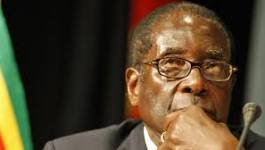 Zimbabwe : Mugabe (89 ans) et le dernier hold-up électoral