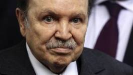 Bouteflika est toujours en soins aux Invalides, révèle la présidence