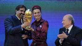 Le Qatar va dépenser 156 milliards d'euros pour sa coupe du monde