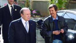 Saïd Bouteflika signe-t-il des décrets à la place de son frère président ?
