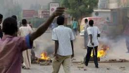 Manifestations au Soudan : vers la chute d’Omar El-Béchir ?