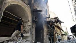 Syrie : plus de 70 officiers supérieurs ont fait défection