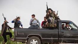 Syrie: l'armée contrôlerait la "totalité" de Qousseir