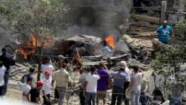 Liban : 42 morts dans un double attentat à Tripoli