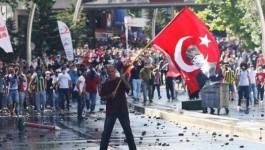 Turquie : les manifestants vent debout en dépit des "excuses" du gouvernement