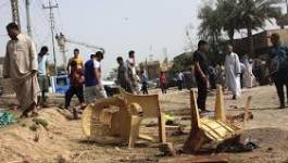 Irak : un responsable d'Al-Qaida arrêté