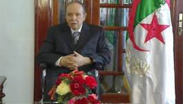 Il faut destituer Bouteflika pour la pérennité de la nation