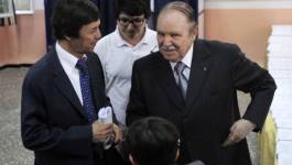 Bouteflika, le FLN et ses manoeuvres : faut-il donc abdiquer ?