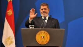 Égypte : l'ancien président Morsi sera jugé pour incitation au meurtre