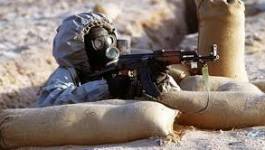 Syrie: le régime d’Assad dissimule-t-il son arsenal chimique ?