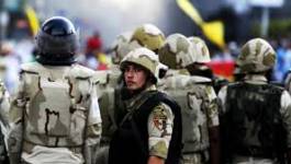 Egypte: l’état d’urgence prolongé encore de deux mois