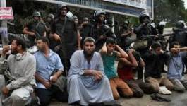 Égypte : 52 Frères musulmans condamnés, dont un à perpétuité