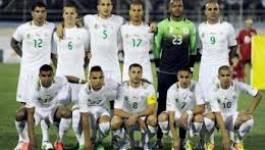 Classement FIFA : l’Algérie gagne 6 places (28e)