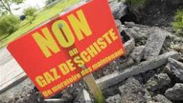 Gaz de schiste : 40 ans, que c'est court !