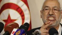 Tunisie : Ghannouchi attaqué en justice par la veuve de Brahmi
