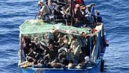 Italie : 13 immigrés se noient près de la Sicile