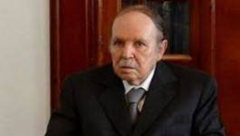 Bouteflika : "The Val-de-Grâce Conspiracy"