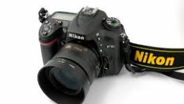 Le Nikon D7100, élu l'appareil photo européen 2013-2014 selon EISA