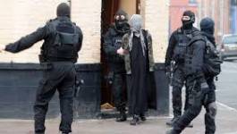 France : une cellule d'islamistes radicaux démantelée à Paris