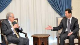 Syrie: Assad refuse les ingérences étrangères à la conférence de Genève-2