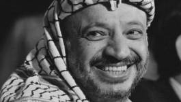 Palestine : Yasser Arafat pourrait bien voir été empoisonné