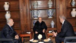 Bouteflika crée "une confusion créative" dans le champ politique (1re partie)