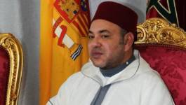 Mohammed VI ouvre le feu sur l’Algérie