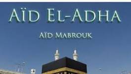 L'Aid el Adha, c'est le mardi 15 octobre en Algérie