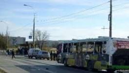 Russie: une kamikaze se fait exploser dans un autobus