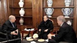 "Bouteflika n’a pas réglé la problématique de sa capacité à gouverner"