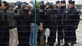 France : Londres disposé à accueillir des migrants syriens de Calais